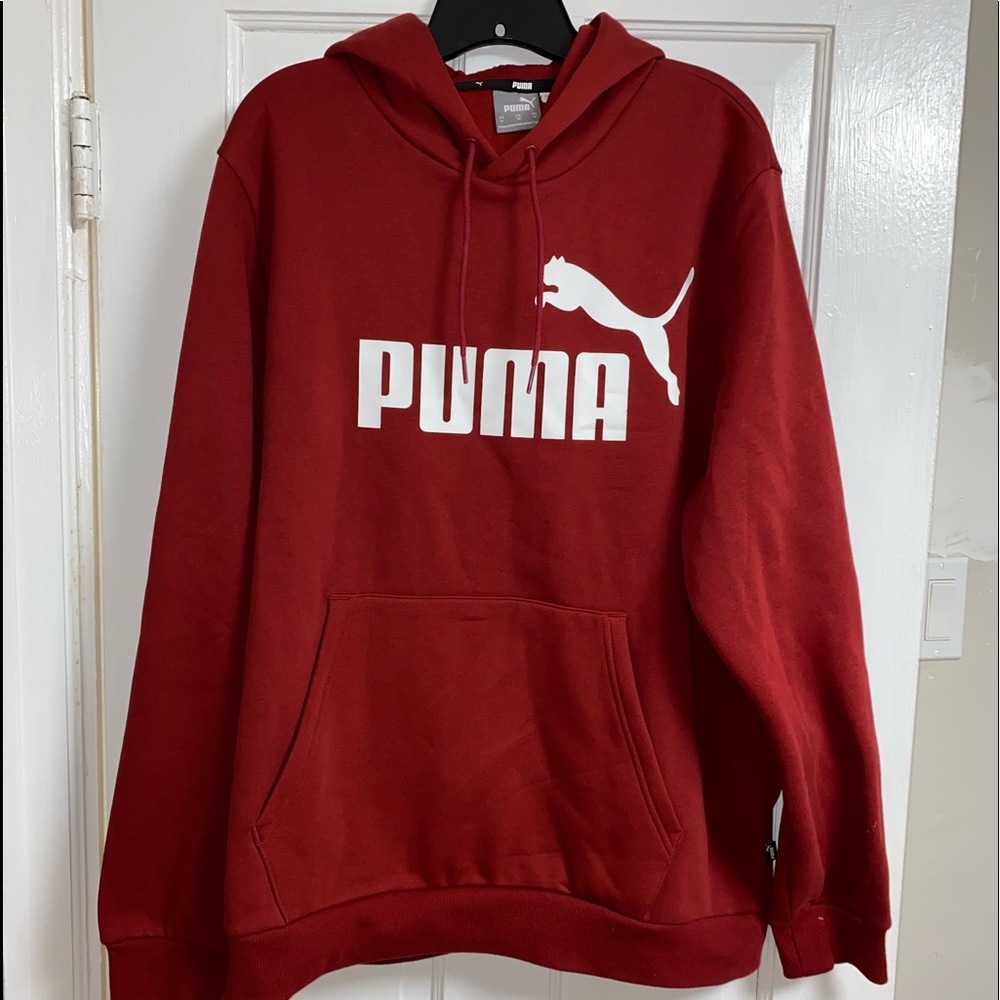 Men Hoddie